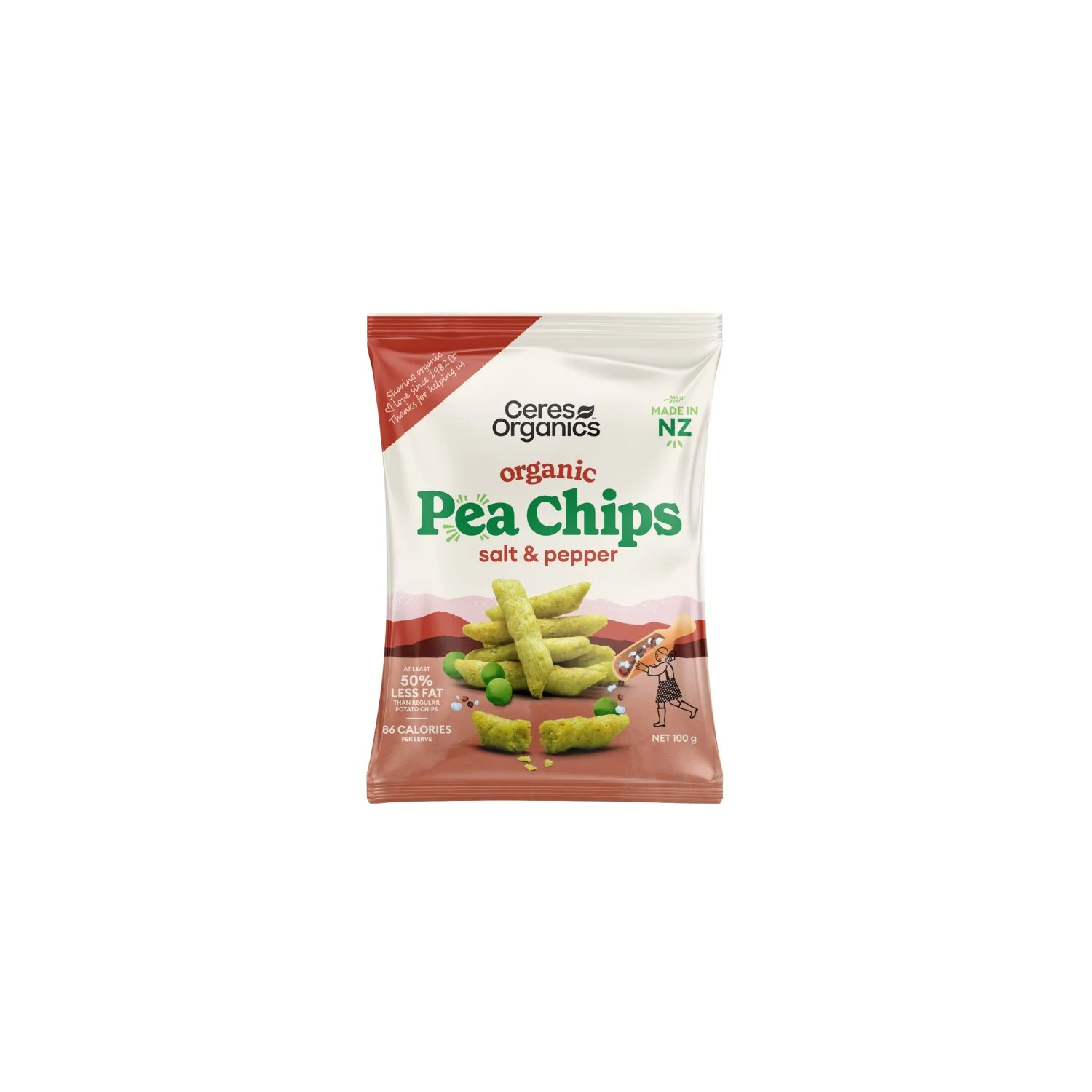 Pantry End of Year Sale